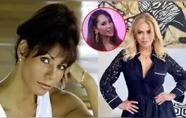Patricia Cabrera asegura que Gisela Valcárcel le tenía celos a Analí Cabrera: “Le hizo mucho daño”