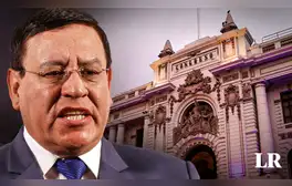 APP nombra vocero a Alejandro Soto: parlamentario evitó hablar con la prensa cuando fue presidente del Congreso