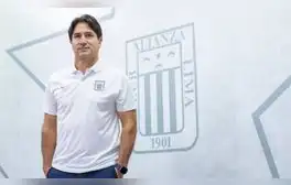 Bruno Marioni seguirá en Alianza Lima: club no aceptó su renuncia y continuará en el cargo