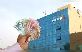 Sunarp abre nueva convocatoria de trabajo para titulados o con bachiller con sueldos de hasta S/10.000
