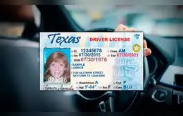Licencia de conducir en Texas: estos son los requisitos del Real ID, trámites y fecha límite en Estados Unidos