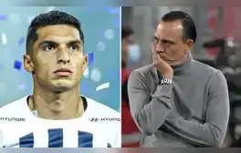 Kevin Serna y su firme mensaje tras destitución de Restrepo de Alianza Lima luego de perder ante Universitario