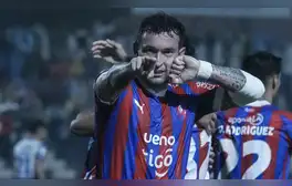 Cerro Porteño empató 1-1 con 2 de Mayo y sigue sin ganar en el Torneo Clausura de Paraguay