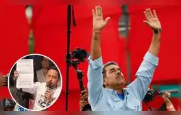 Organizaciones Sociales de Venezuela en Perú rechazan el fraude electoral de Nicolás Maduro: "la verdad va a prevalecer"