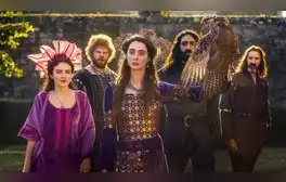 Reparto de 'El Decamerón': ¿qué actores y personajes salen en la serie de Netflix?
