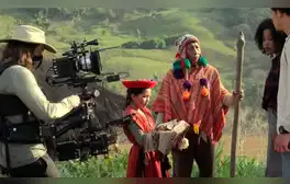 Netflix: dura 2 horas, se filmó en Cusco y se convirtió en una de las películas más taquilleras en la historia del Perú