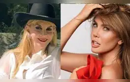 Sabine expresa su descontento con Shanik por hablar de ella: "Sí lo dijiste"