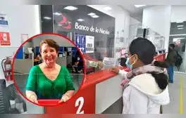 Cronograma de pagos vía BANCO DE LA NACIÓN: descubre quiénes cobran su sueldo o pensión en la primera semana de agosto
