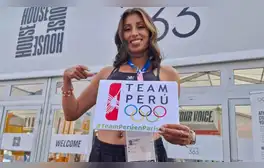 Canal confirmado para ver EN VIVO a Kimberly García en los Juegos Olímpicos de Paris 2024