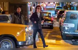 Bob Dylan: Timothée Chalamet es elogiado luego del avance de 'A Complete Unknown'