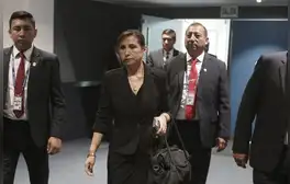 Corte Suprema evaluará viaje de la exfiscal Patricia Benavides a Chile e impedimento de salida del país