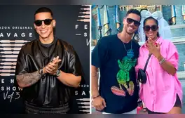 Daddy Yankee deja en shock a Melissa Paredes y Anthony Aranda con inusual ‘sorpresa’ en Instagram a días de su boda