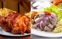 No es el pollo a la brasa ni el ceviche: ¿cuál es la mejor receta peruana según los críticos?