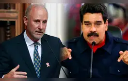 Canciller desconoce victoria de Maduro en Venezuela: "Edmundo González es el presidente electo con más de 30 puntos"