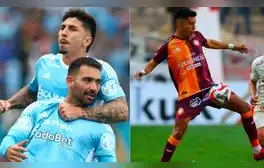 Ver Sporting Cristal vs. Los Chankas EN VIVO: pronóstico, a qué hora juegan y qué canal transmite el partido