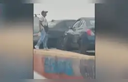 Así opera el cobro de cupos a taxistas en el Callao: aprovechan luz roja para interceptar víctimas