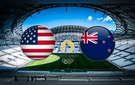 Estados Unidos vs. Australia por Juegos Olímpicos EN VIVO: hora y dónde ver el fútbol femenino en París 2024