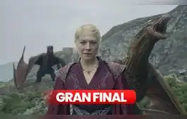 ‘House of The Dragon’ 2 capítulo 8, GRAN FINAL: fecha de estreno, horarios y todo sobre el último episodio