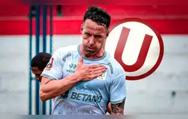 ¿Pablo Lavandeira jugará ante Universitario? Esto se sabe sobre el futuro del uruguayo en la Liga 1