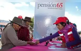 Nuevo monto de Pensión 65: ¿a cuánto subirá el subsidio que entrega el Midis?