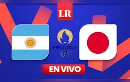 Resultado Argentina vs. Japón HOY: ¿cómo quedó la Albiceleste en el vóley masculino de los JJOO París 2024?