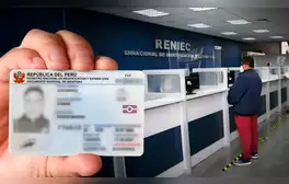Reniec ofrece DNI electrónico GRATIS HOY, 30 de julio: conoce los requisitos y sedes en Lima