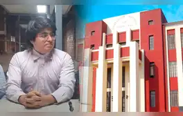 Alumno de la UNI que estudió en la UNAM de México compara nivel académico entre ambas: "Mi promedio fue 19"