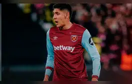 Edson Álvarez regresa a la acción: el capitán mexicano se une a la pretemporada del West Ham en Tampa