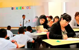 Minedu anuncia Ascenso Docente 2024: conoce la fecha del examen, cómo inscribirte y el cronograma completo