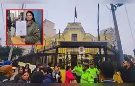 Embajada de Venezuela en Perú suspende trámites: conoce cómo recoger pasaportes hasta hoy