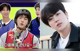 'Run de BTS' regresa con nueva versión al estilo de Jin: ¿dónde y cuándo ver los capítulos?