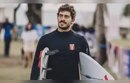 ¿Cuándo competirá Alonso Correa por los cuartos de final de los Juegos Olímpicos de París 2024?