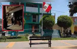 Presunto feminicidio: hallan muerta a profesora en Huaura que se reportó como desaparecida