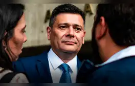 ¿Quién es Freddy Superlano, el dirigente de Voluntad Popular que fue secuestrado por el régimen de Nicolás Maduro?