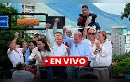 Elecciones de Venezuela HOY EN VIVO: María Corina Machado exige que el CNE entregue las actas de una vez
