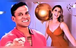 Karla Tarazona hace fuerte revelación sobre fiesta de cumpleaños de Christian Domínguez: "No podía negarme"