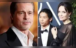 Pax, hijo de Angelina Jolie y Brad Pitt, es hospitalizado tras sufrir accidente de tránsito