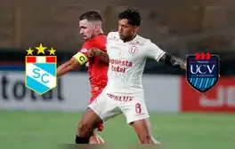 'Canchita' Gonzales decidió su futuro en Universitario tras interés de Sporting Cristal y César Vallejo