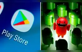 ¿Bajaste estas apps en tu teléfono? Elimínalas de inmediato, ya que traen un peligroso virus