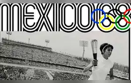 México brilló en los juegos olímpicos del 68: la esperanza en París 2024 de volver a lograrlo