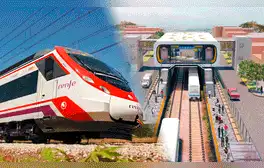 Este es el nuevo tren peruano que conectará con el Metro de Lima: recorrerá 7 distritos y tendrá 14 estaciones