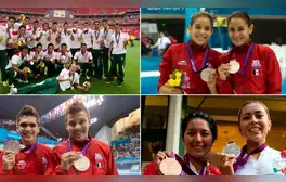 ¿Quién fue el último héroe dorado de México? Buscando el Oro en París 2024 para México