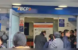 Los 3 servicios del BCP que siguen operando con normalidad pese a problemas en su sistema