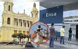 Corte de luz en Chiclayo y Lambayeque desde HOY al 6 de agosto, según ENSA: conoce las zonas afectadas