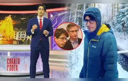 Federico Salazar: ¿por qué se fue del Perú su hijo Sebastián y dónde vive actualmente?