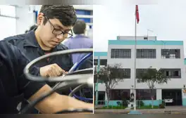 Conoce el único instituto de SMP que enseña gratis tres de las carreras mejor pagadas del Perú: ganan más de S/ 5.000