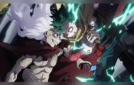 ‘My Hero Academia’ temporada 7, capítulo 12: fecha de estreno, a qué hora y dónde ver el anime ONLINE