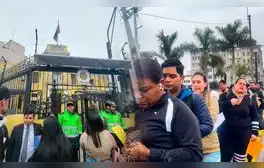 Embajada de Venezuela en Perú suspende los trámites consulares: conoce cómo recoger pasaportes hasta hoy