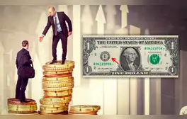 Conoce el billete de 1 dólar que puedes vender por US$2 millones y es buscado en todo el mundo