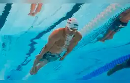 El renacer de la natación mexicana en París 2024: Miguel de Lara rompe 20 años de sequía olímpica